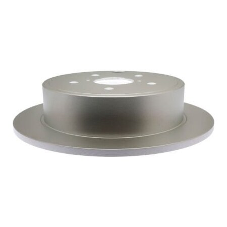 Raybestos Brake Rotor - Brakes 982044FZN